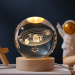 3D Crystal Ball (7 Color Base/1 Base)
